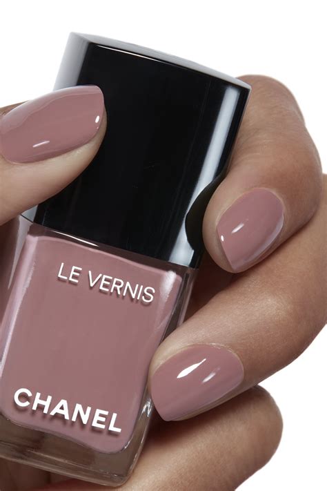 chanel 612 chicness nail polish|Chanel nail colours uk.